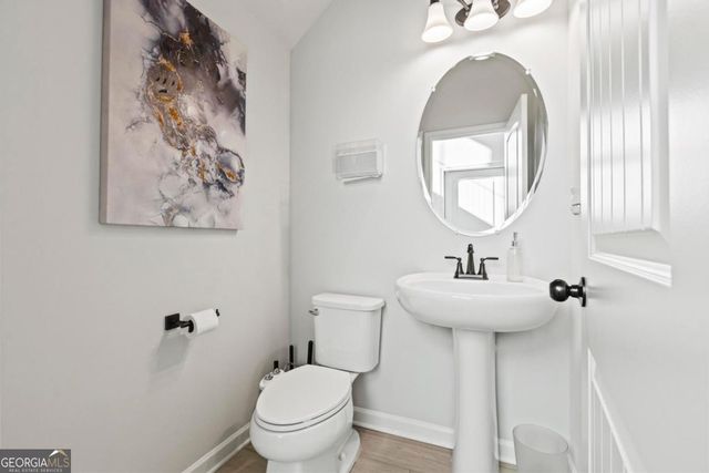 165 Tulip Drive, Covington, GA 30016