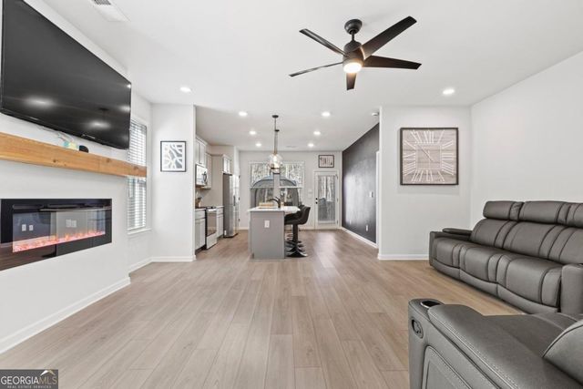 165 Tulip Drive, Covington, GA 30016