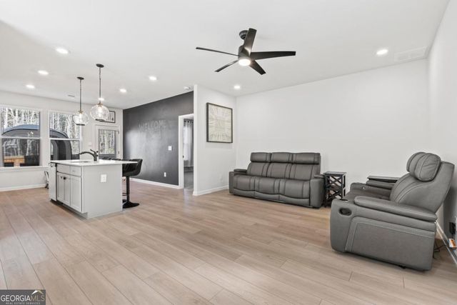 165 Tulip Drive, Covington, GA 30016