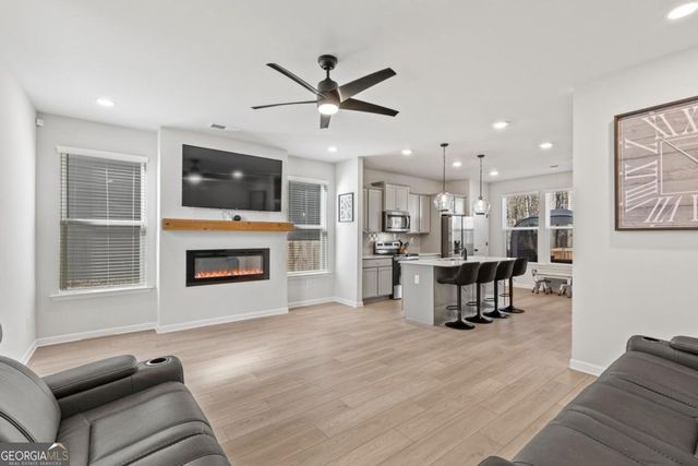 165 Tulip Drive, Covington, GA 30016