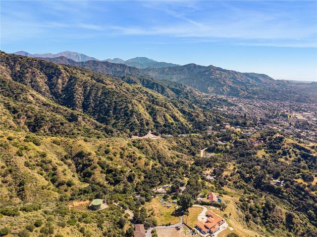 1154 N Glendora, Glendora, CA 91741