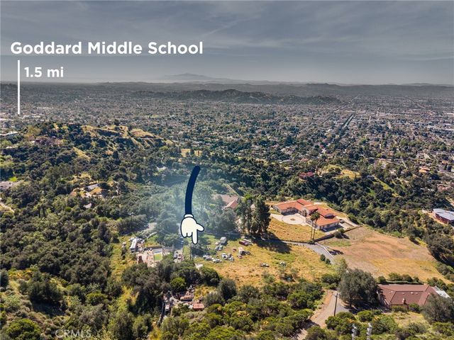 1154 N Glendora, Glendora, CA 91741