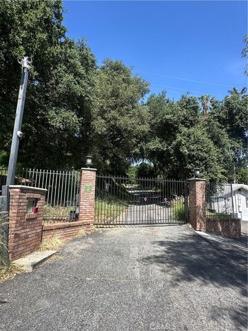 1154 N Glendora, Glendora, CA 91741