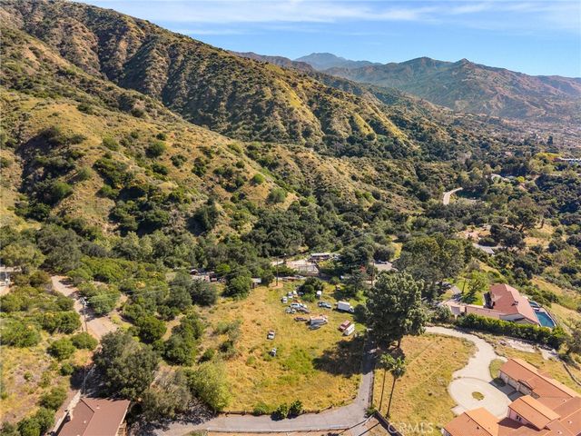 1154 N Glendora, Glendora, CA 91741