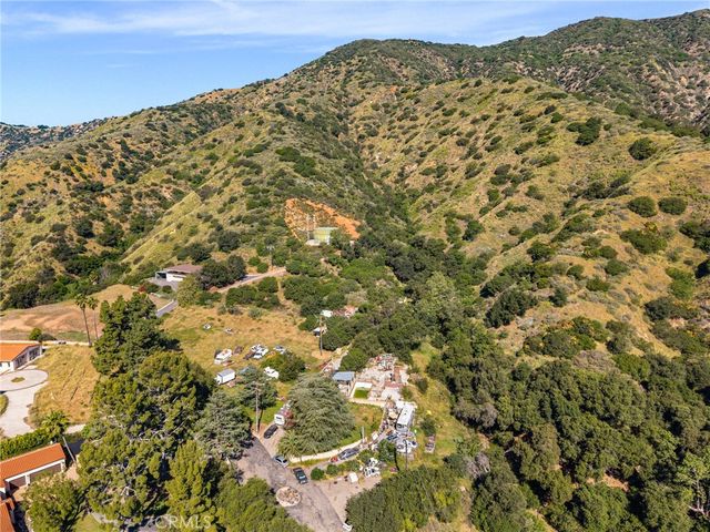 1154 N Glendora, Glendora, CA 91741