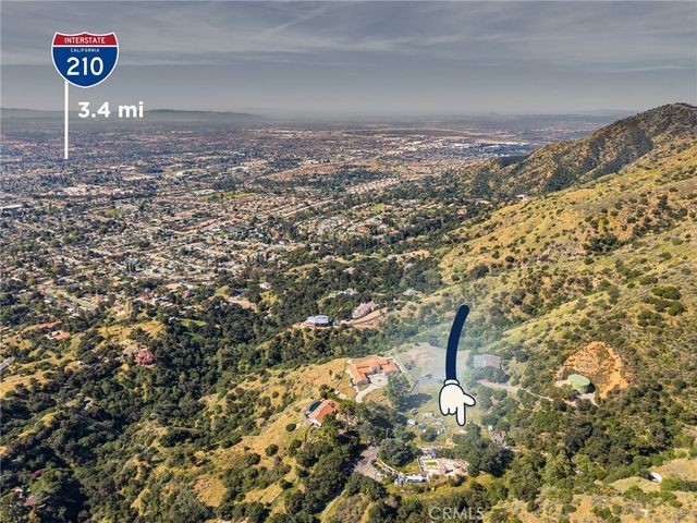 1154 N Glendora, Glendora, CA 91741