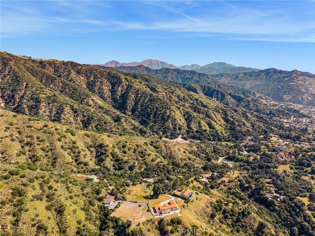 1154 N Glendora, Glendora, CA 91741