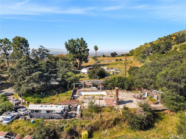 1154 N Glendora, Glendora, CA 91741