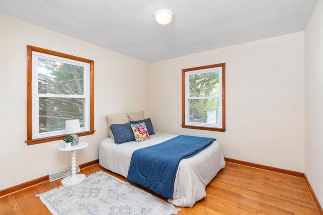 322 RIDGE RD, Staunton, VA 24401