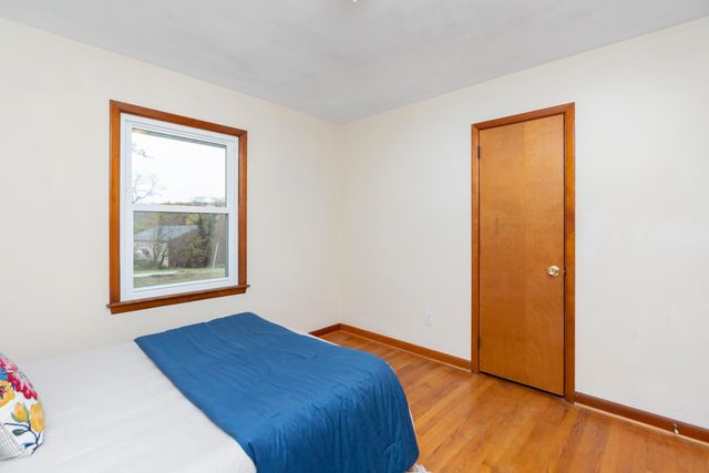 322 RIDGE RD, Staunton, VA 24401