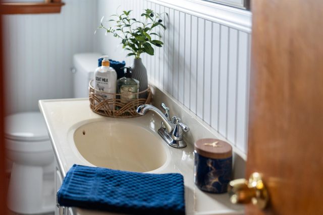 322 RIDGE RD, Staunton, VA 24401