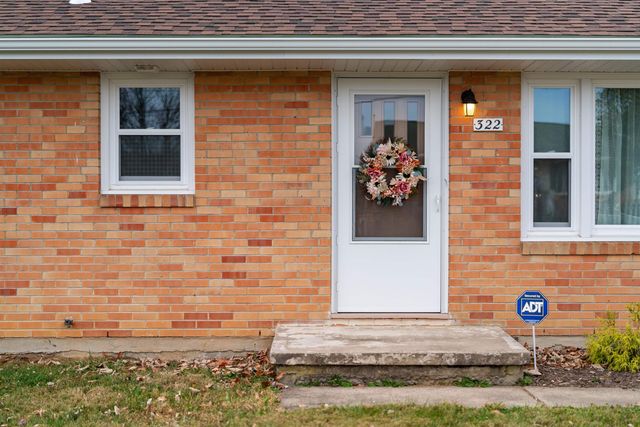 322 RIDGE RD, Staunton, VA 24401