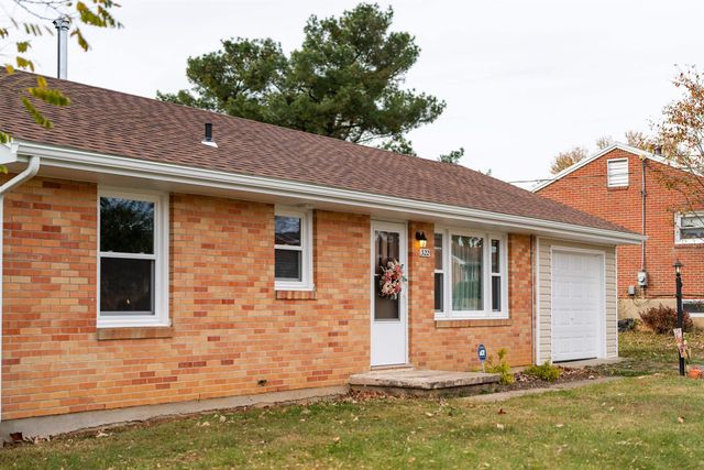 322 RIDGE RD, Staunton, VA 24401