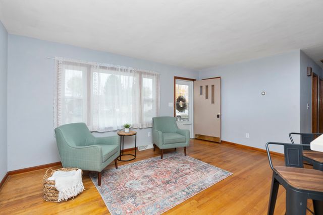 322 RIDGE RD, Staunton, VA 24401