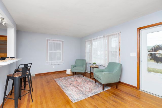 322 RIDGE RD, Staunton, VA 24401