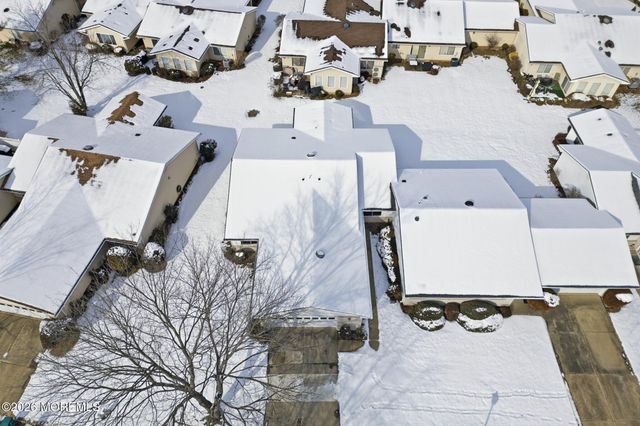 747 Marlton Road 747A, Monroe, NJ 08831