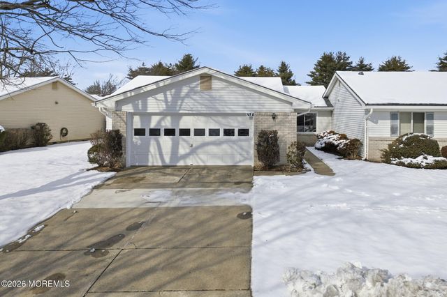 747 Marlton Road 747A, Monroe, NJ 08831