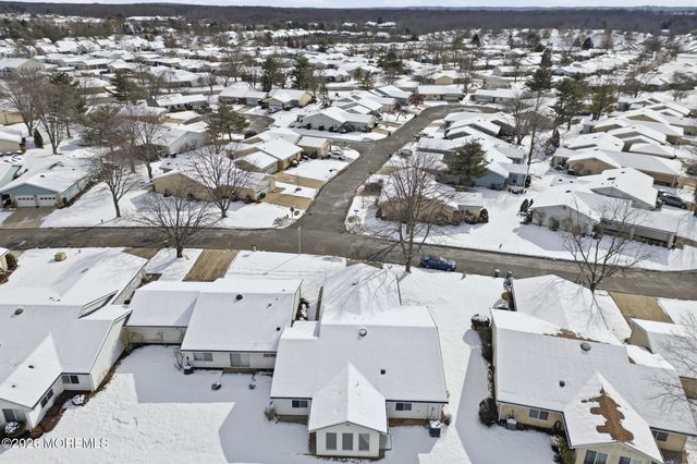 747 Marlton Road 747A, Monroe, NJ 08831