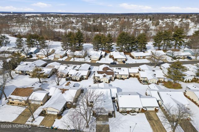 747 Marlton Road 747A, Monroe, NJ 08831