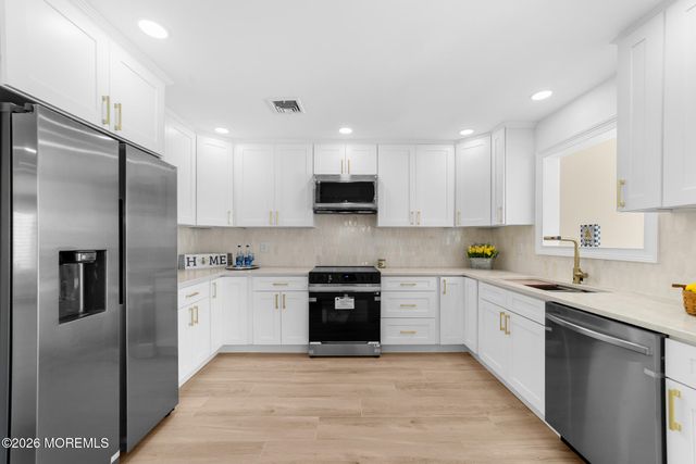 747 Marlton Road 747A, Monroe, NJ 08831