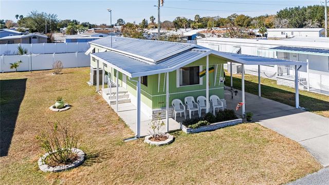 5305 ANTIGUA DRIVE, Zephyrhills, FL 33541