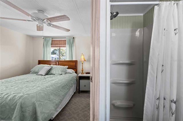 5305 ANTIGUA DRIVE, Zephyrhills, FL 33541