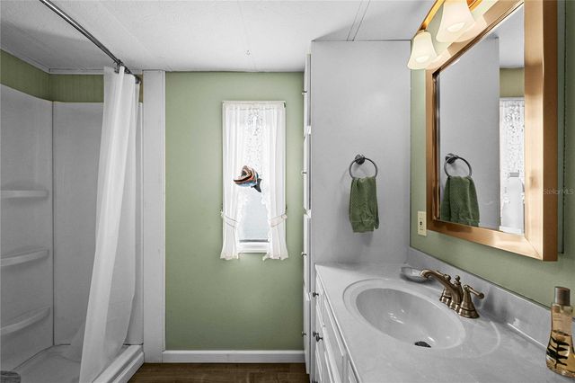 5305 ANTIGUA DRIVE, Zephyrhills, FL 33541