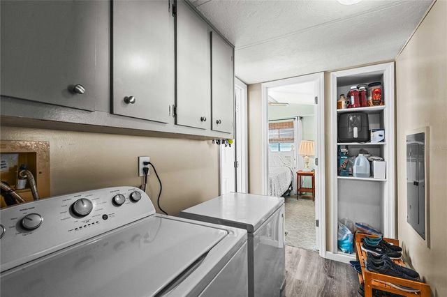 5305 ANTIGUA DRIVE, Zephyrhills, FL 33541