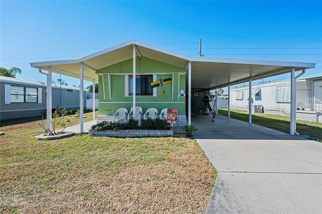 5305 ANTIGUA DRIVE, Zephyrhills, FL 33541