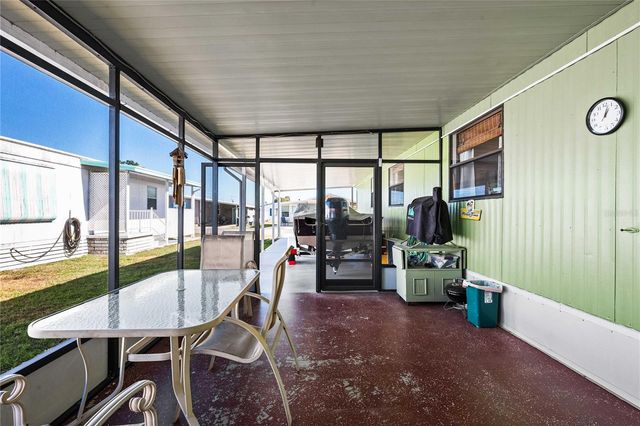 5305 ANTIGUA DRIVE, Zephyrhills, FL 33541