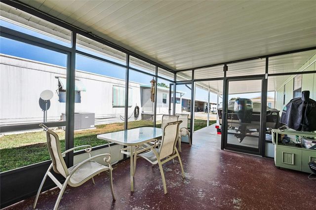 5305 ANTIGUA DRIVE, Zephyrhills, FL 33541