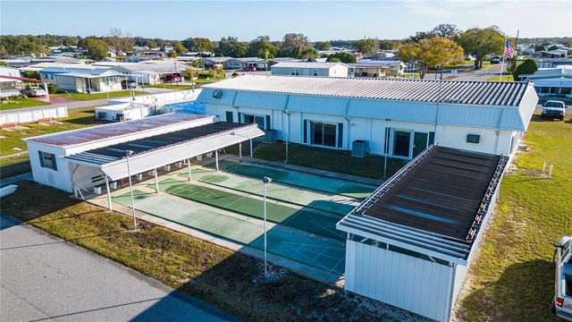 5305 ANTIGUA DRIVE, Zephyrhills, FL 33541