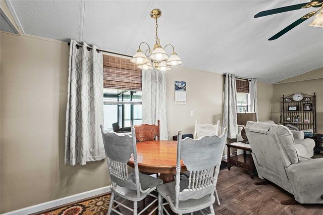 5305 ANTIGUA DRIVE, Zephyrhills, FL 33541