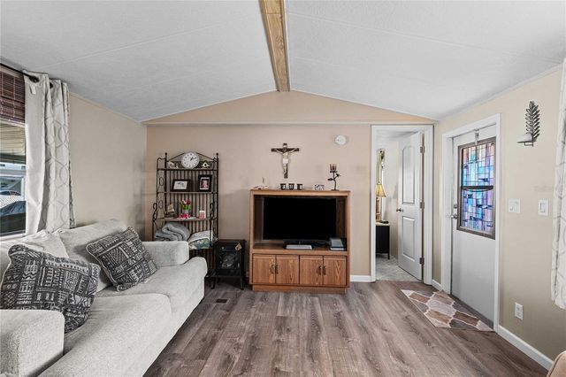 5305 ANTIGUA DRIVE, Zephyrhills, FL 33541