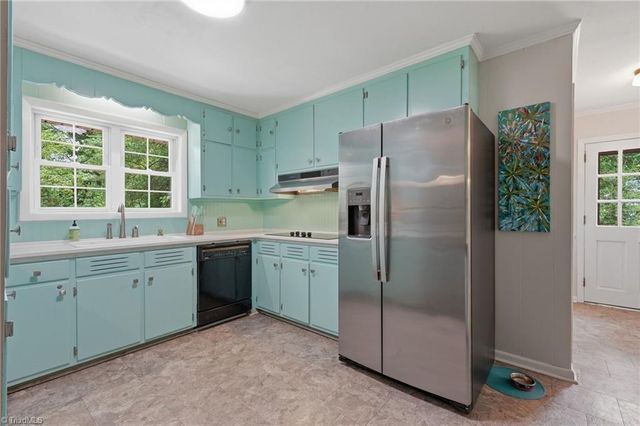 1019 Oakcrest Drive, Reidsville, NC 27320