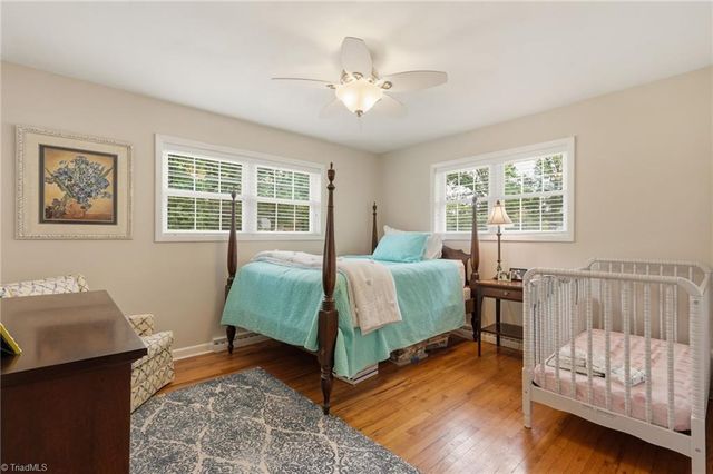 1019 Oakcrest Drive, Reidsville, NC 27320
