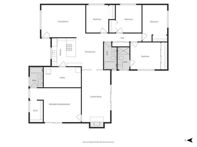 760 Welburn Avenue, Gilroy, CA 95020