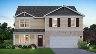 2917 Savana Drive, Joliet, IL 60435