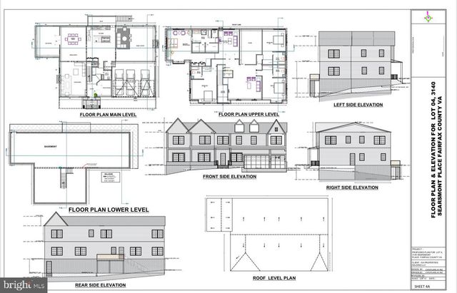 3140 SEARSMONT PL, Herndon, VA 20171