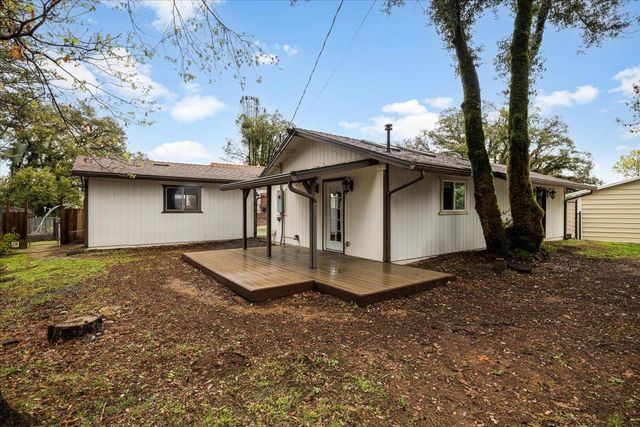 780 Boole Rd, Applegate, CA 95703