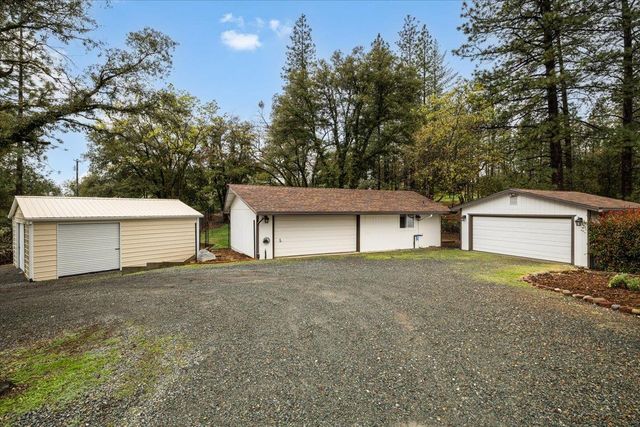 780 Boole Rd, Applegate, CA 95703