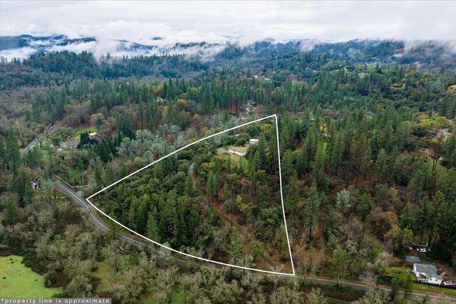 780 Boole Rd, Applegate, CA 95703