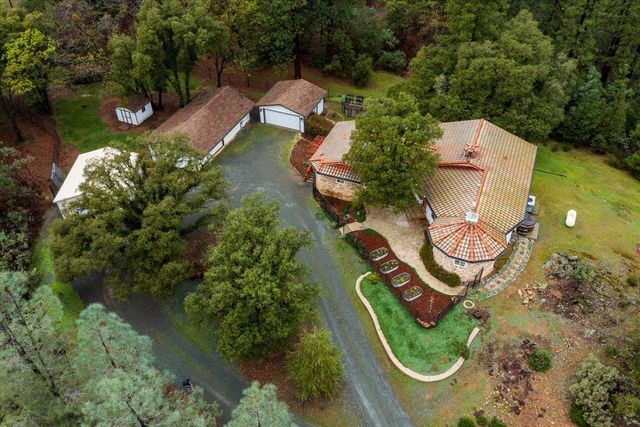 780 Boole Rd, Applegate, CA 95703