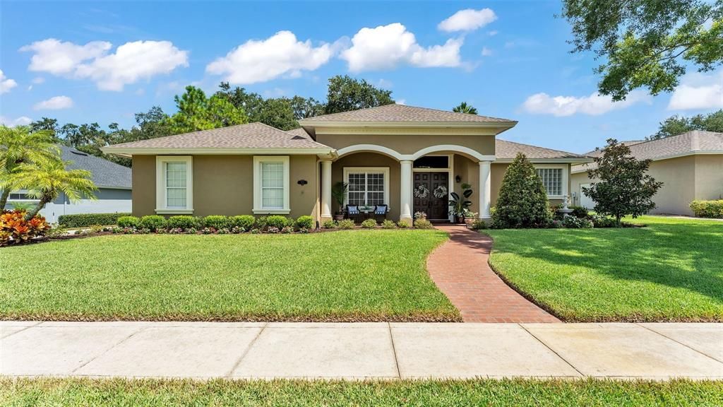 810 OSPREY LANDING DRIVE, Lakeland, FL 33813