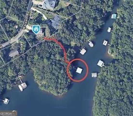 5997 Warpath Road, Flowery Branch, GA 30542