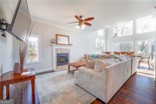 5997 Warpath Road, Flowery Branch, GA 30542