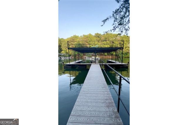 5997 Warpath Road, Flowery Branch, GA 30542