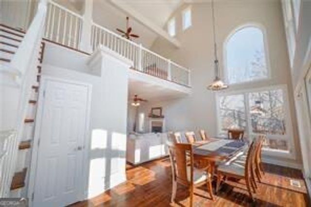 5997 Warpath Road, Flowery Branch, GA 30542