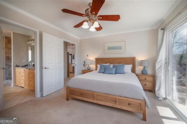 5997 Warpath Road, Flowery Branch, GA 30542