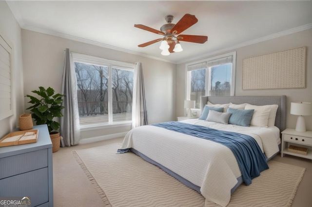 5997 Warpath Road, Flowery Branch, GA 30542